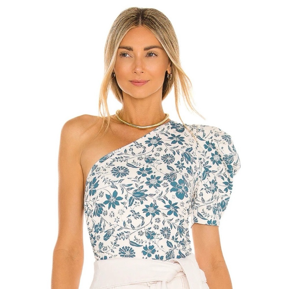 Free People Bodysuit Size S
